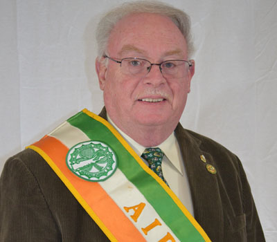 Mineola St. Patrick’s Day Parade