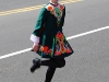 Irish Stepdancer