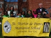 St. Martin de Porres