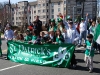 St. Patrick's CYO Track & Field