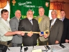 NYS AOH Board Meeting 2010 - 37